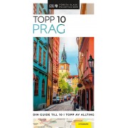 Prag Första Klass Pocketguider